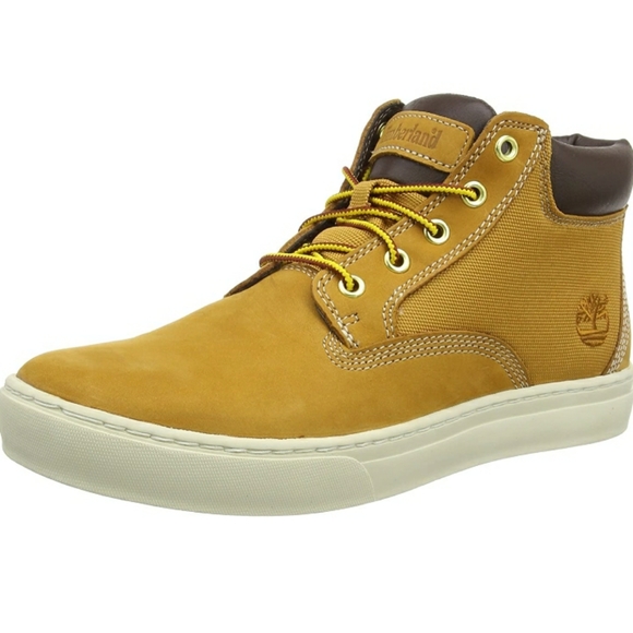 Timberland 6921B mens shoes sizes 8.5 main image 6
